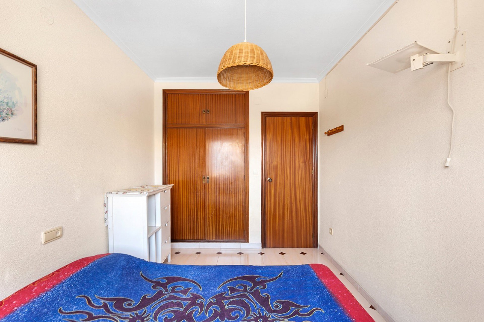 Townhouse à La Mata, Alicante, Espagne 3 chambres, 99 m2 No. 194507