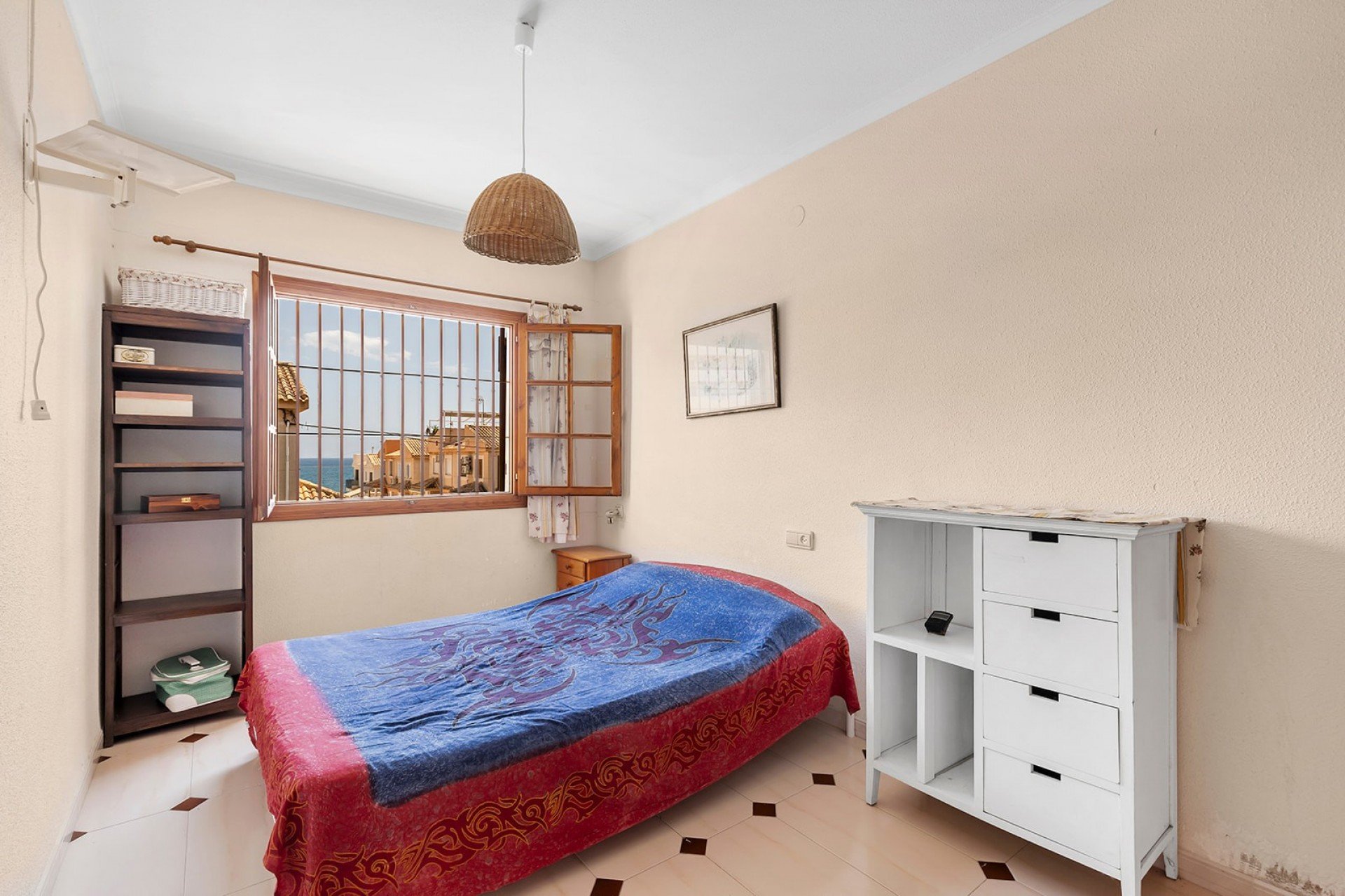 Townhouse à La Mata, Alicante, Espagne 3 chambres, 99 m2 No. 194507