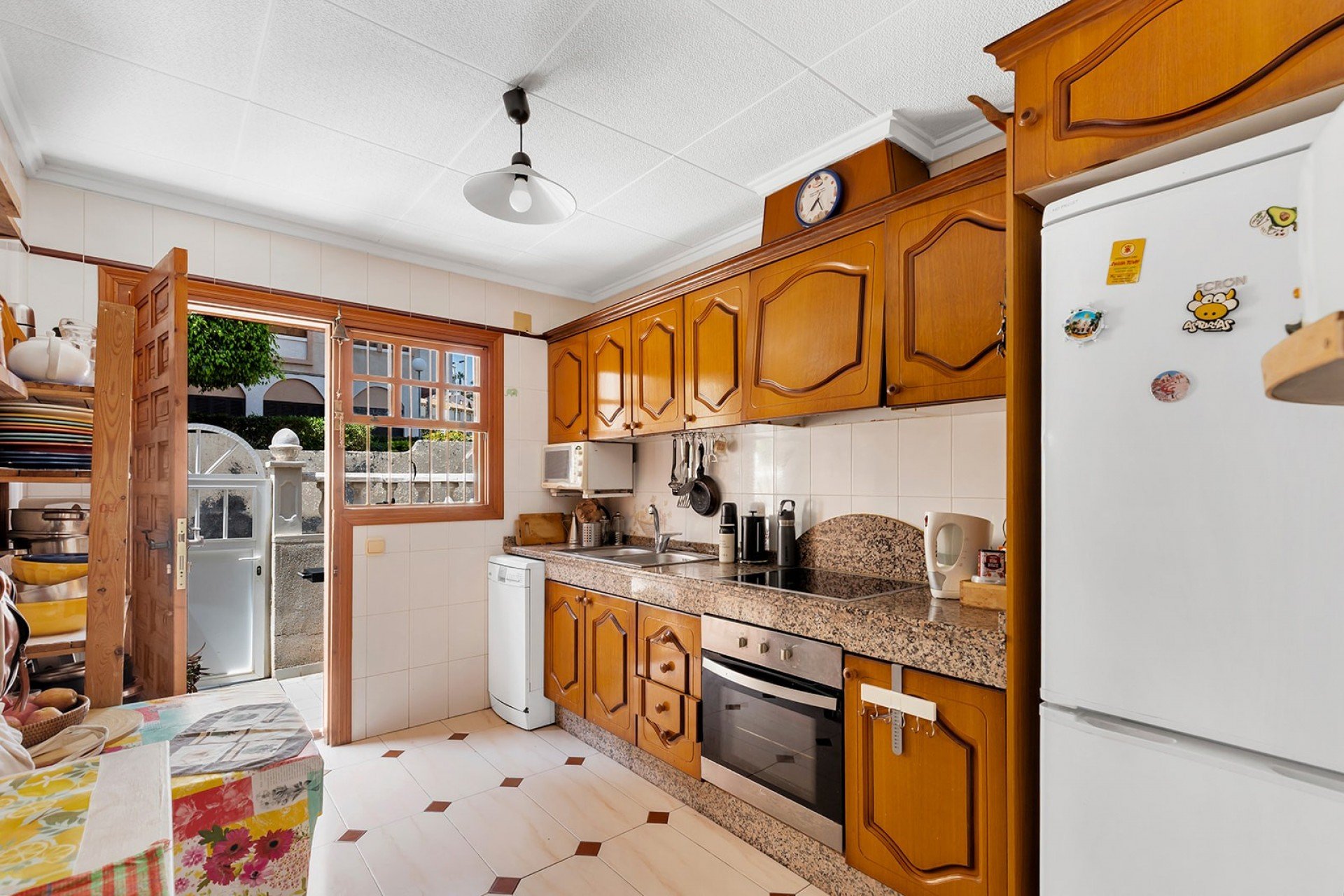 Townhouse à La Mata, Alicante, Espagne 3 chambres, 99 m2 No. 194507