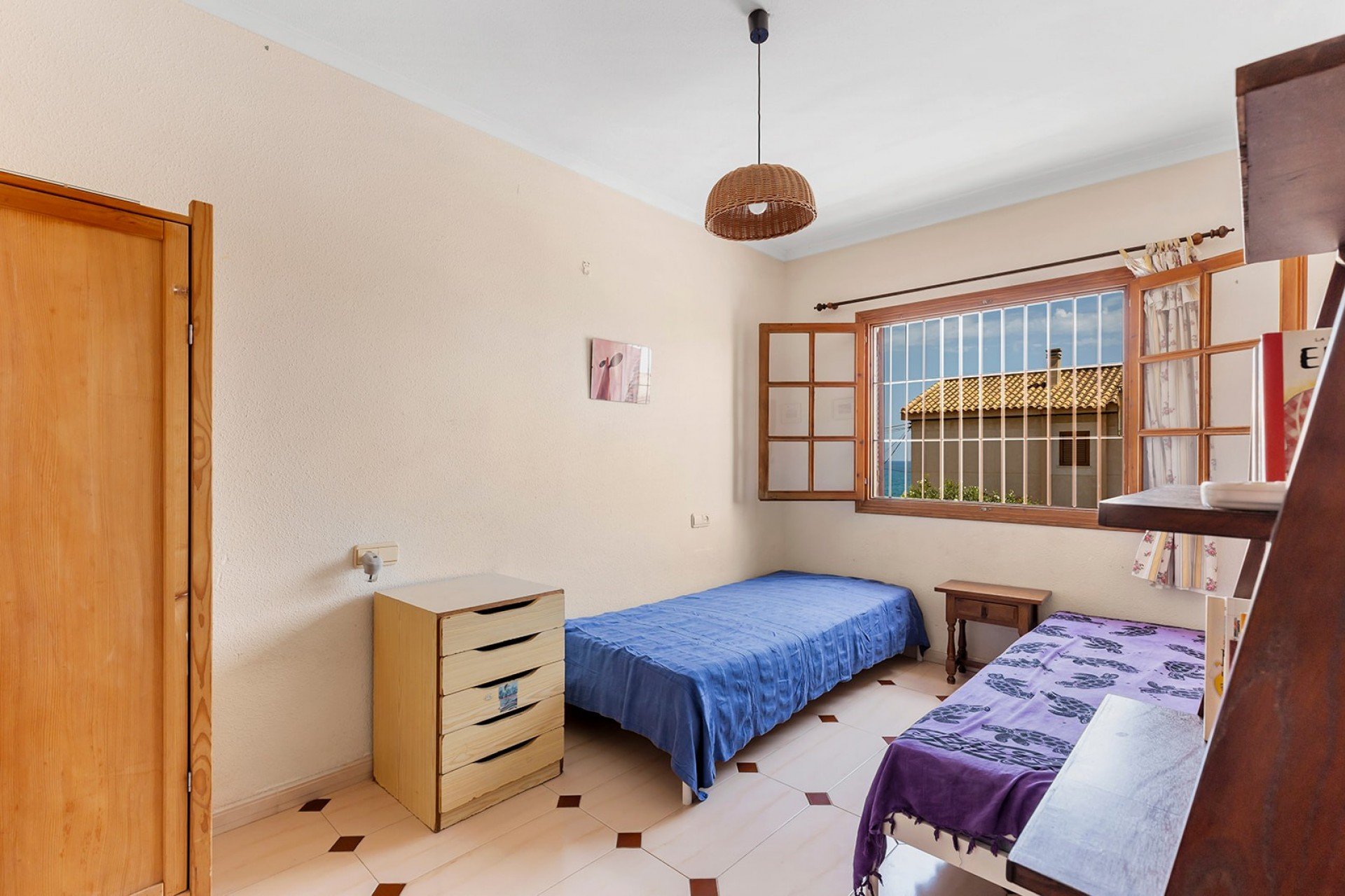 Townhouse à La Mata, Alicante, Espagne 3 chambres, 99 m2 No. 194507