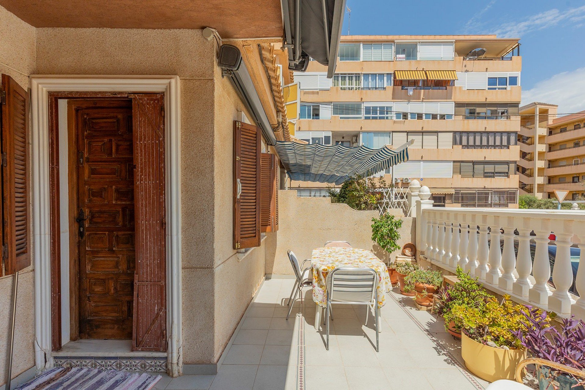 Townhouse à La Mata, Alicante, Espagne 3 chambres, 99 m2 No. 194507
