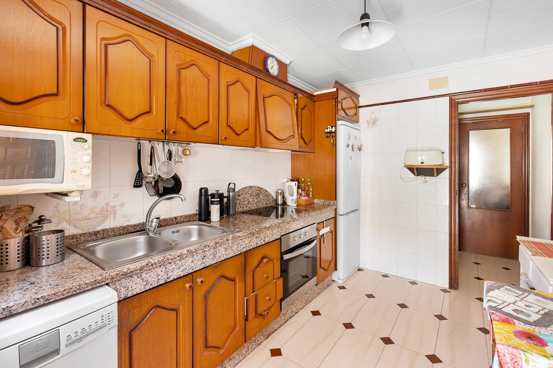 Townhouse à La Mata, Alicante, Espagne 3 chambres, 99 m2 No. 194507