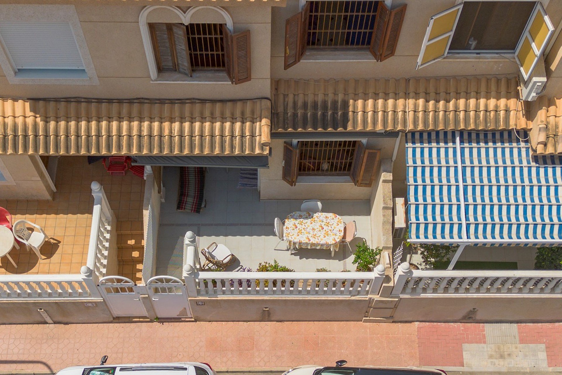Townhouse à La Mata, Alicante, Espagne 3 chambres, 99 m2 No. 194507