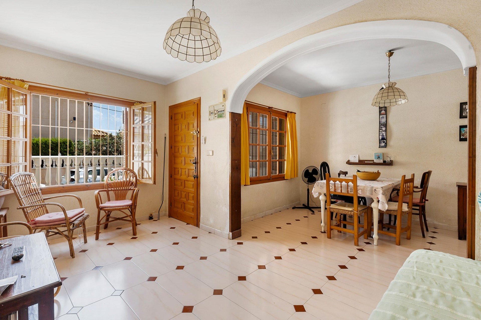 Townhouse à La Mata, Alicante, Espagne 3 chambres, 99 m2 No. 194507