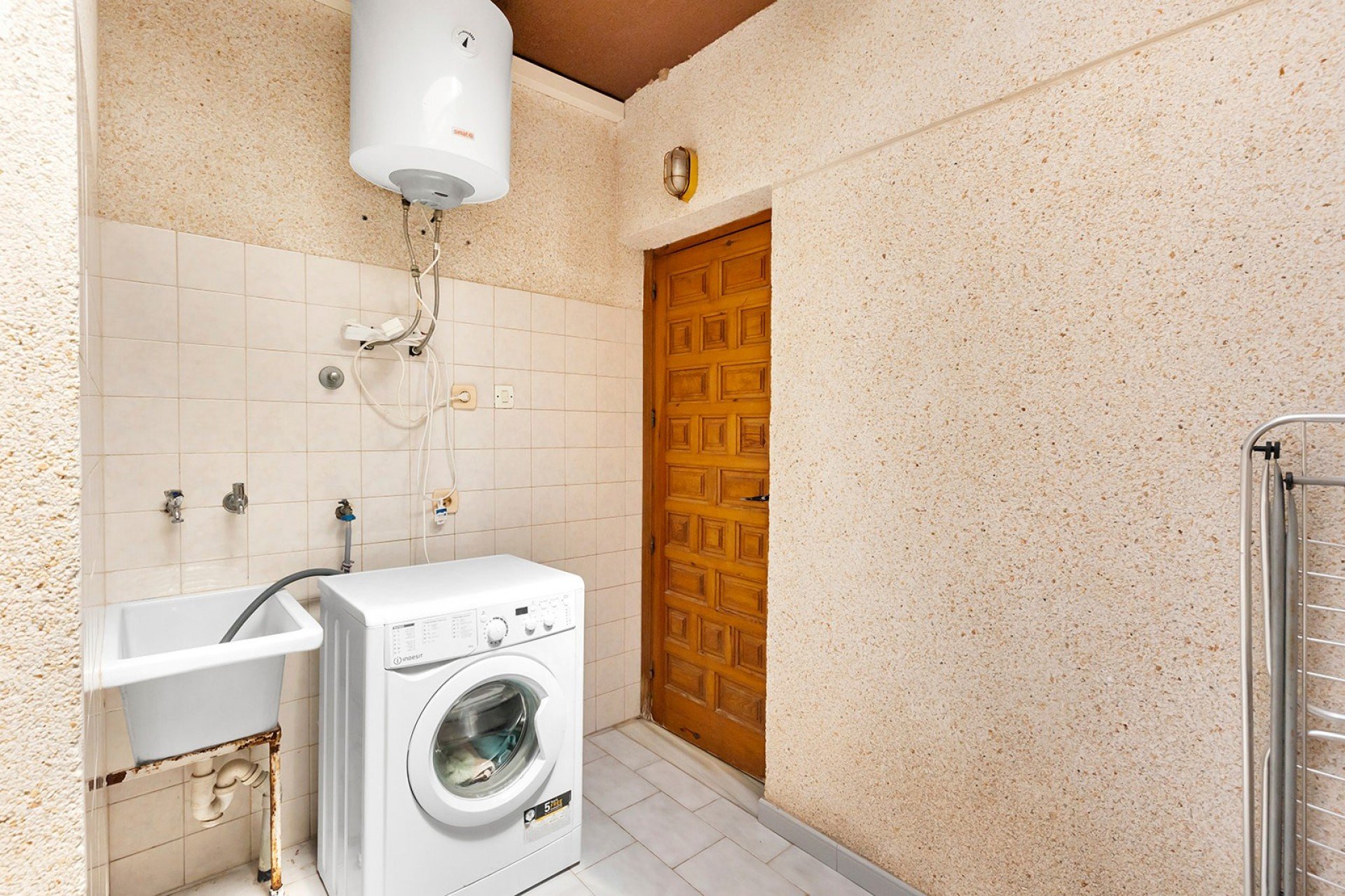 Townhouse à La Mata, Alicante, Espagne 3 chambres, 99 m2 No. 194507