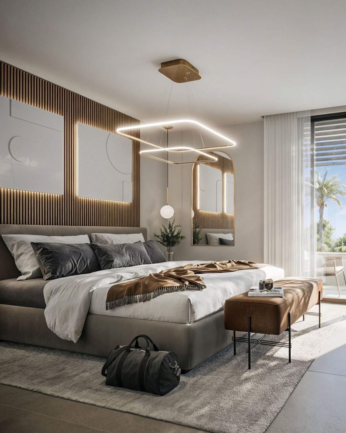 Villa in Estepona, Malaga, Spanien 5 Schlafzimmer, 475 m2 Nr. 137417
