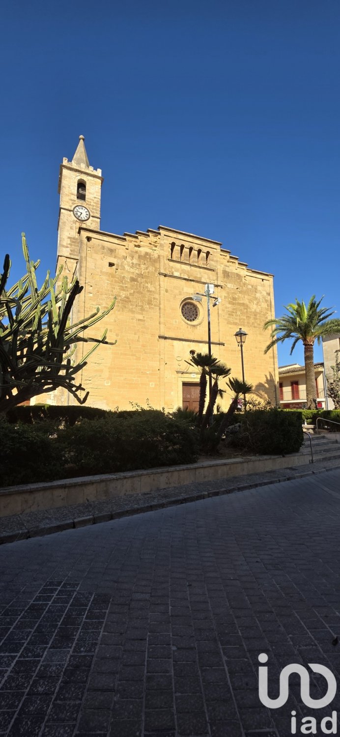 Parcela en Sant Llorenc Des Cardassar, Mallorca, España 235 m2 No. 185792