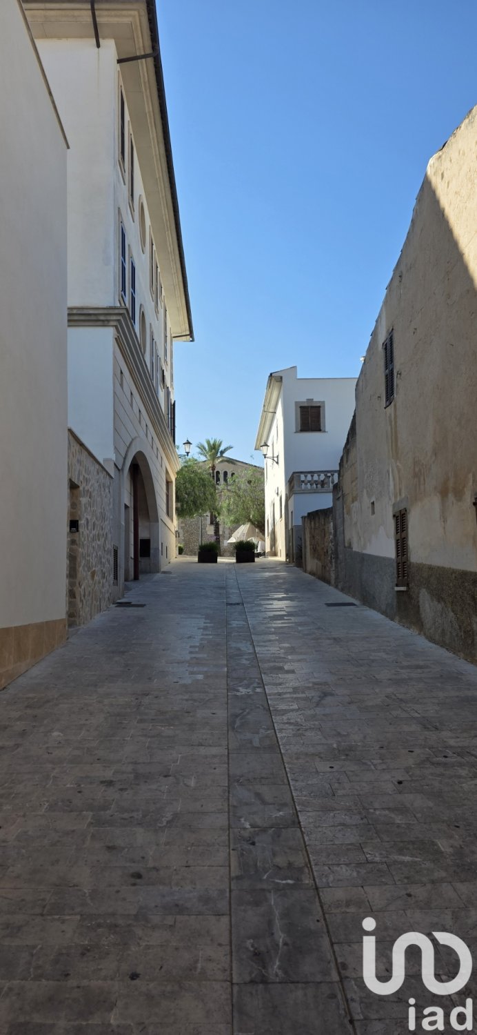 Parcela en Sant Llorenc Des Cardassar, Mallorca, España 235 m2 No. 185792
