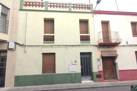 House à Sant Joan de Moro, Castellon, Espagne 4 chambres, 203 m2 No. 185796