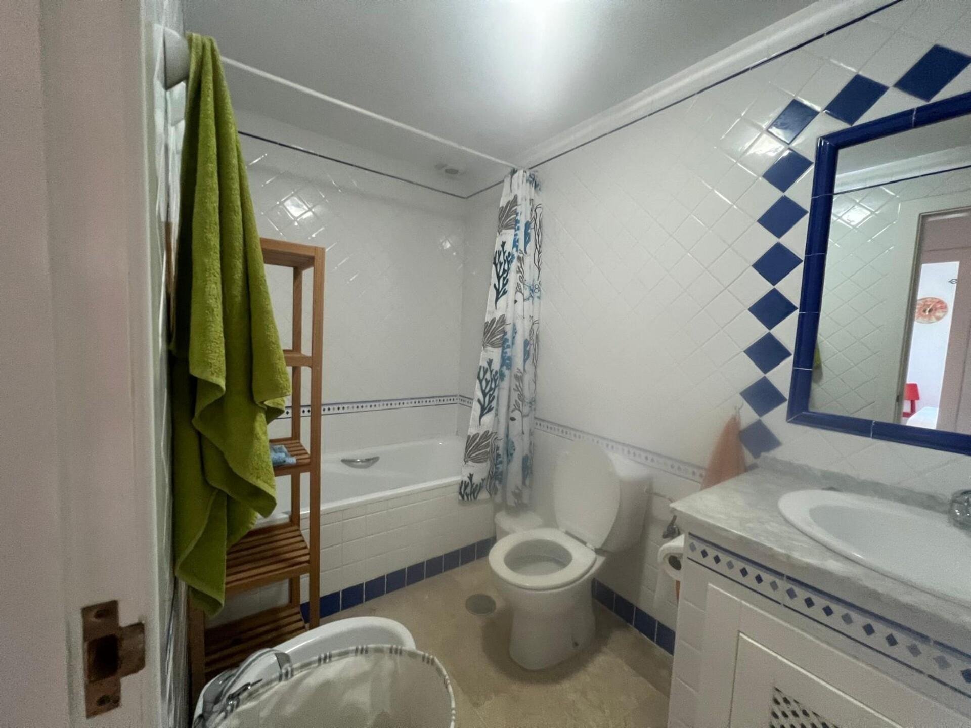 Dzīvoklis Alicante, Spānijā 3 istabas, 90 m2 Nr. 191998