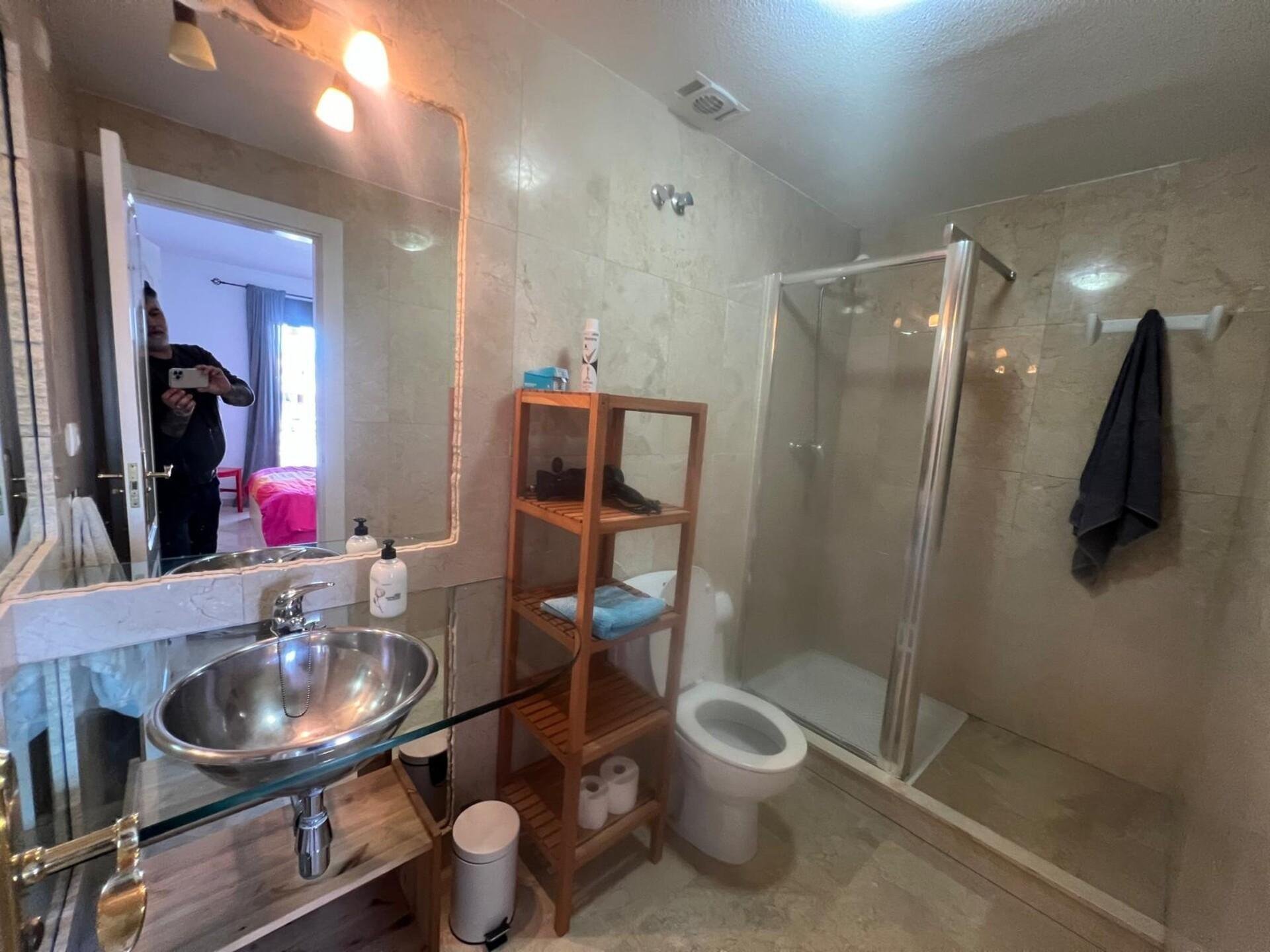 Dzīvoklis Alicante, Spānijā 3 istabas, 90 m2 Nr. 191998