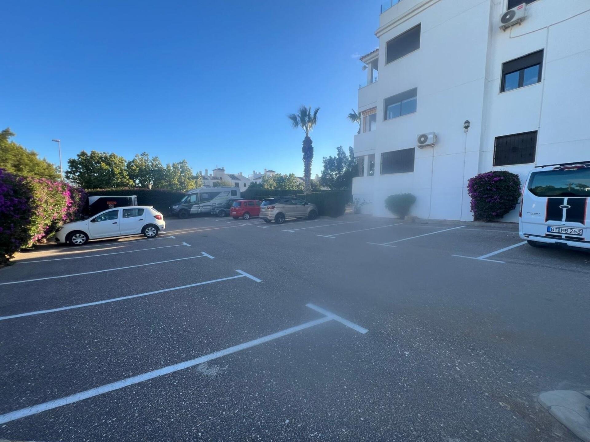 Dzīvoklis Alicante, Spānijā 3 istabas, 90 m2 Nr. 191998