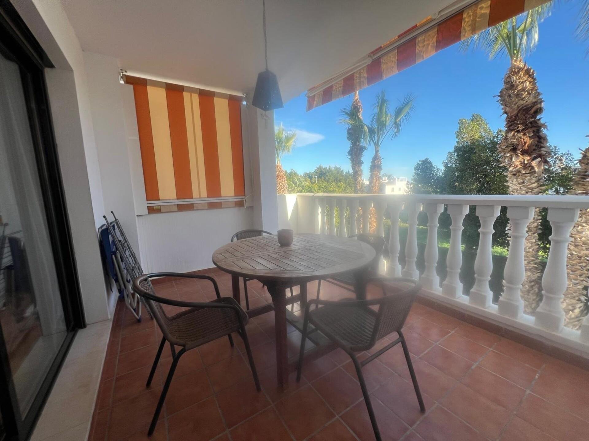 Dzīvoklis Alicante, Spānijā 3 istabas, 90 m2 Nr. 191998