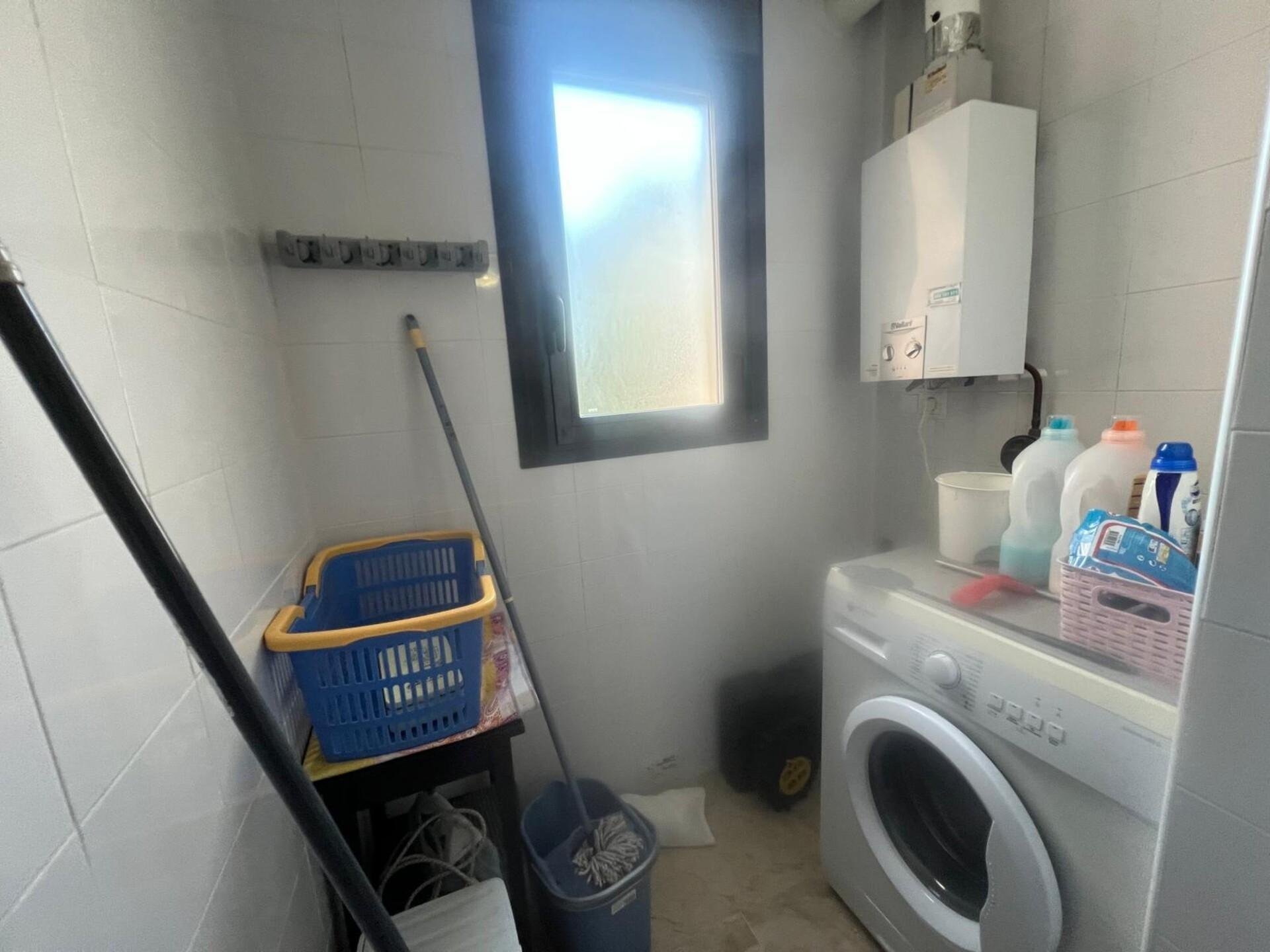 Dzīvoklis Alicante, Spānijā 3 istabas, 90 m2 Nr. 191998