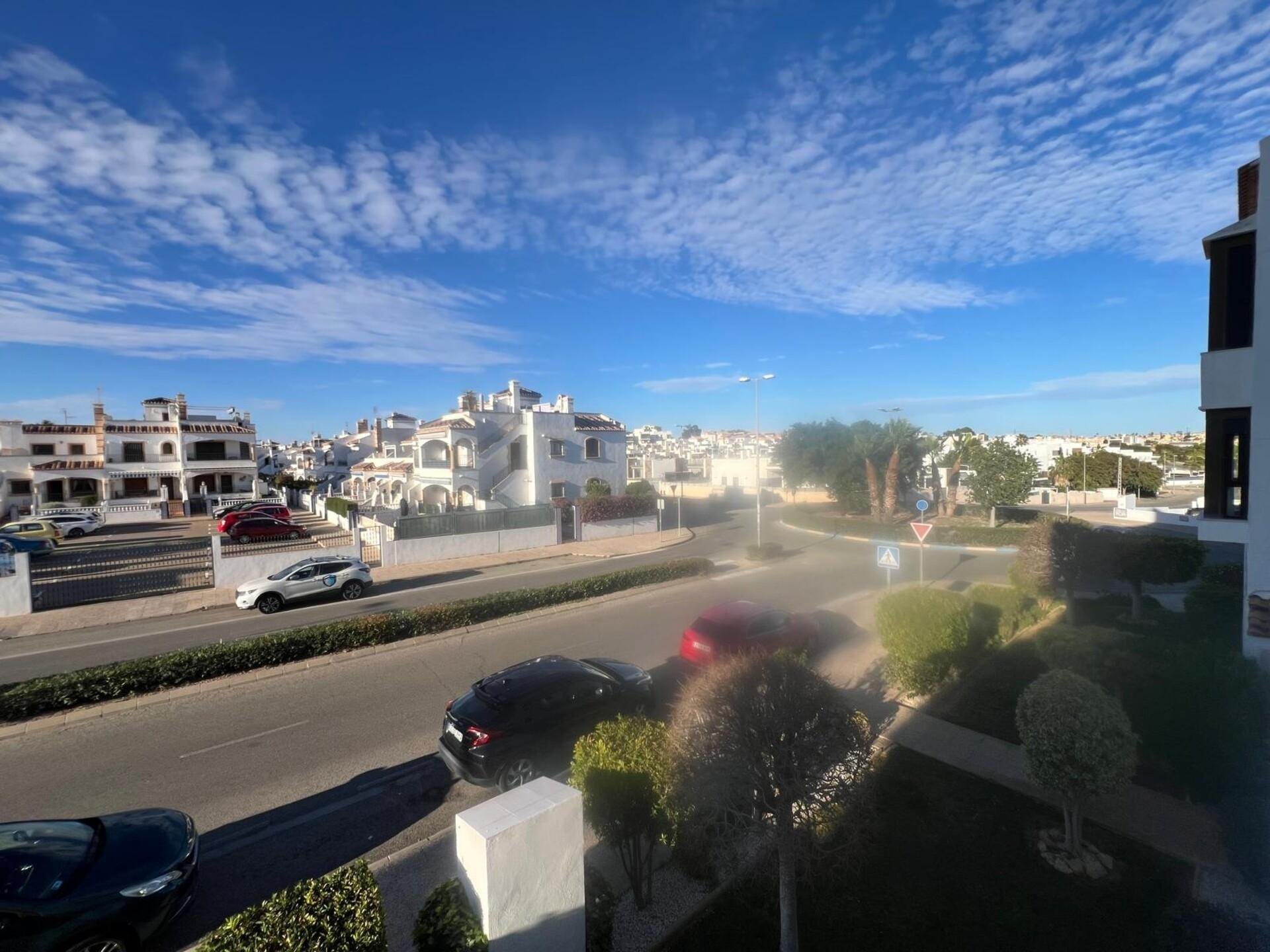 Dzīvoklis Alicante, Spānijā 3 istabas, 90 m2 Nr. 191998