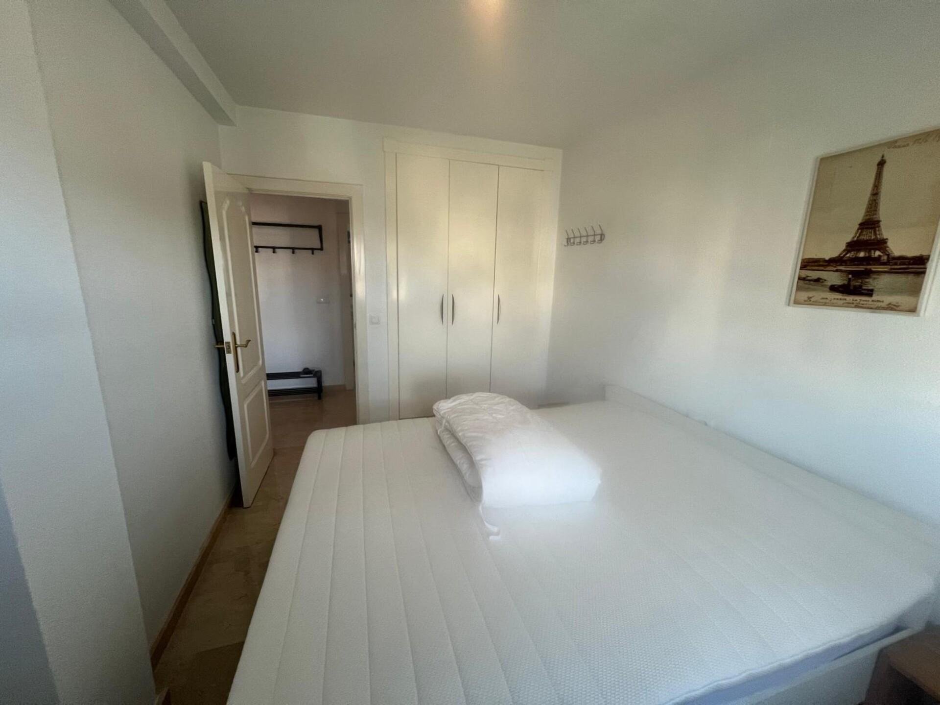 Dzīvoklis Alicante, Spānijā 3 istabas, 90 m2 Nr. 191998