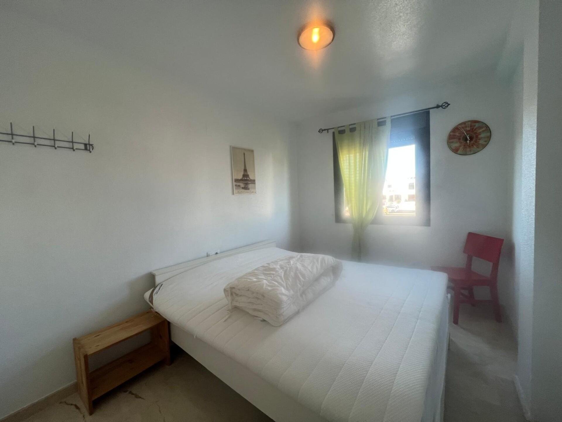 Dzīvoklis Alicante, Spānijā 3 istabas, 90 m2 Nr. 191998