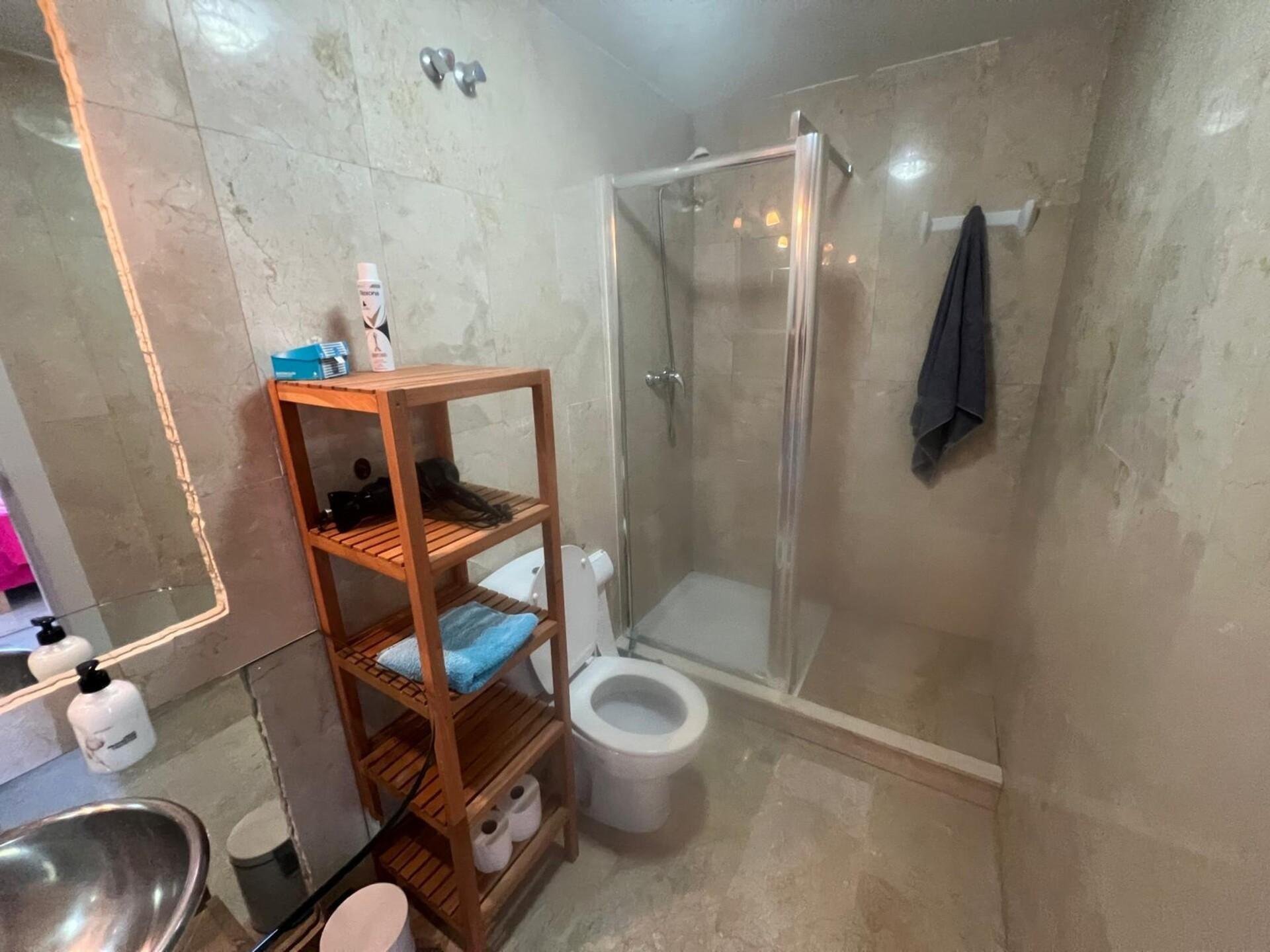 Dzīvoklis Alicante, Spānijā 3 istabas, 90 m2 Nr. 191998