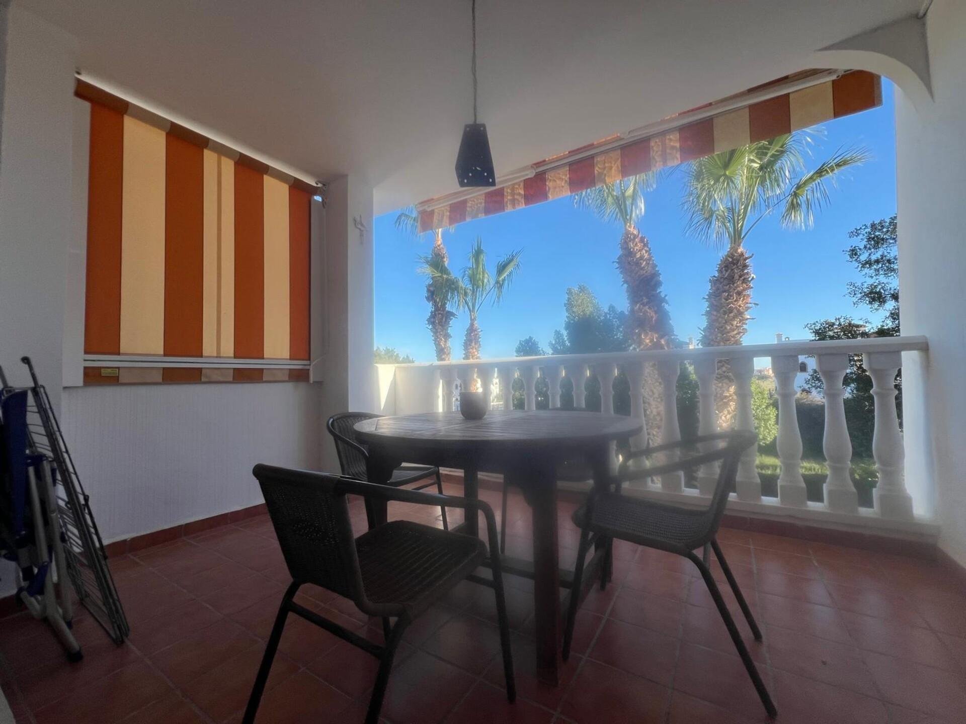 Dzīvoklis Alicante, Spānijā 3 istabas, 90 m2 Nr. 191998