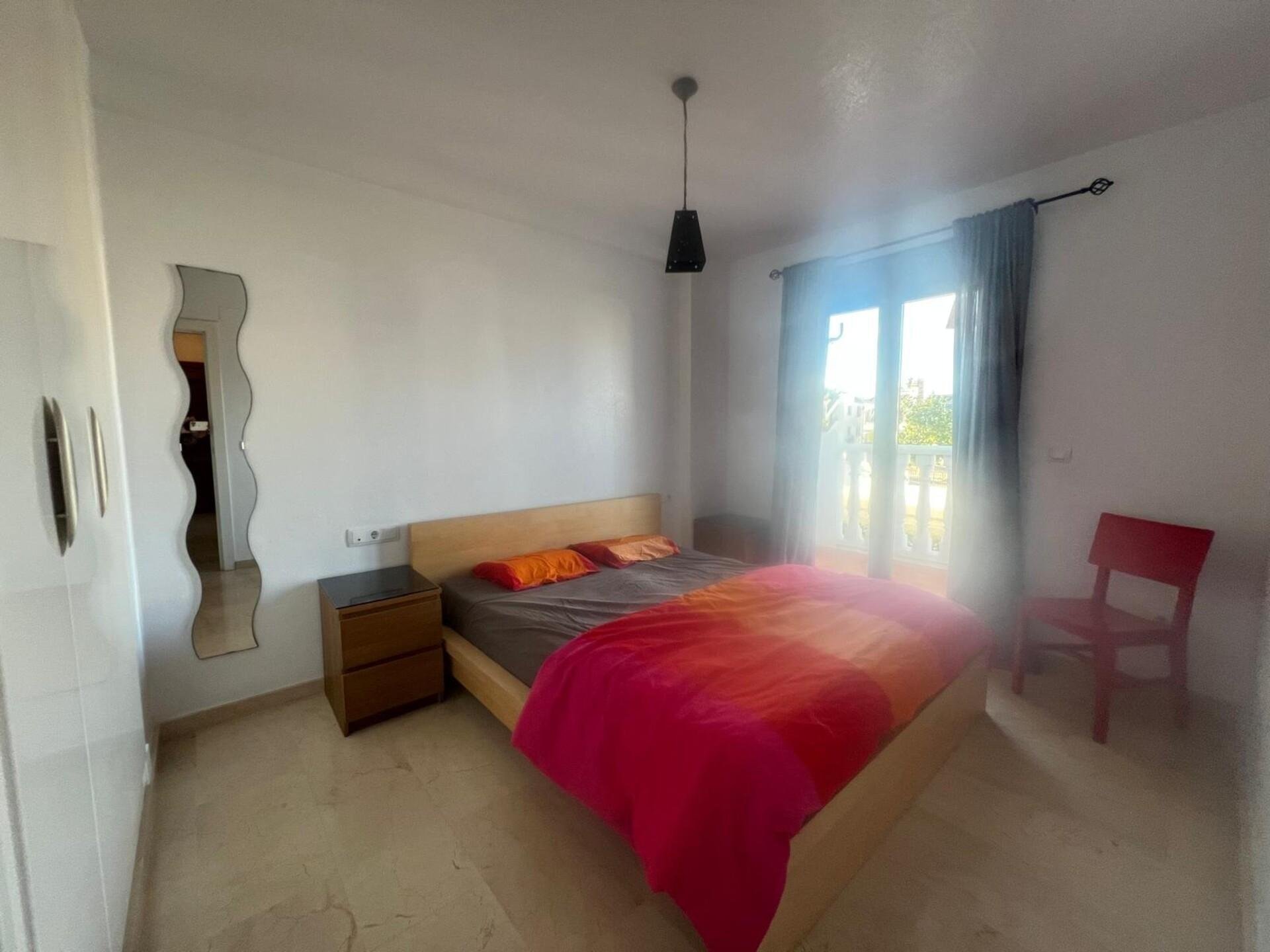 Dzīvoklis Alicante, Spānijā 3 istabas, 90 m2 Nr. 191998