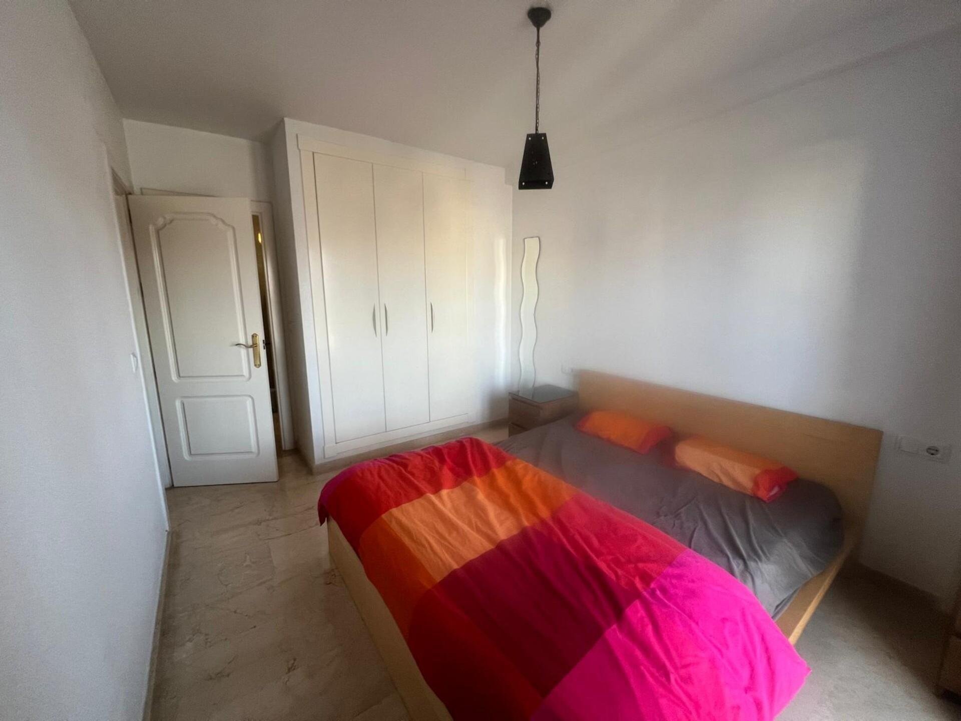 Dzīvoklis Alicante, Spānijā 3 istabas, 90 m2 Nr. 191998