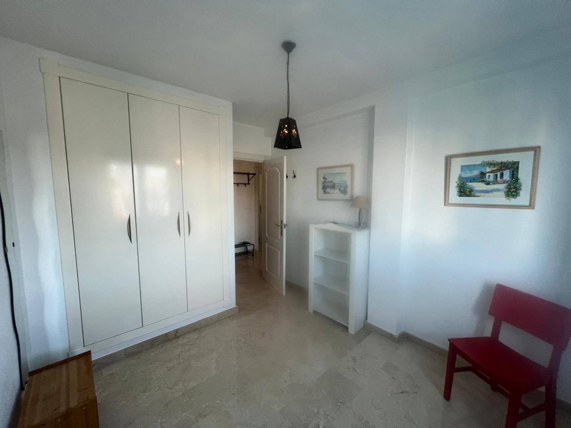Dzīvoklis Alicante, Spānijā 3 istabas, 90 m2 Nr. 191998