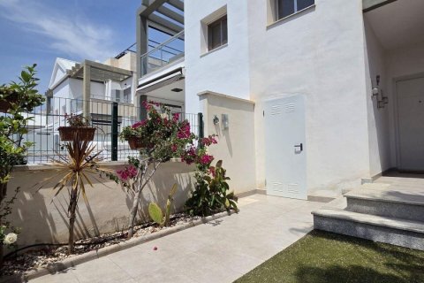Māja Alicante, Spānijā 3 istabas, 139 m2 Nr. 191997