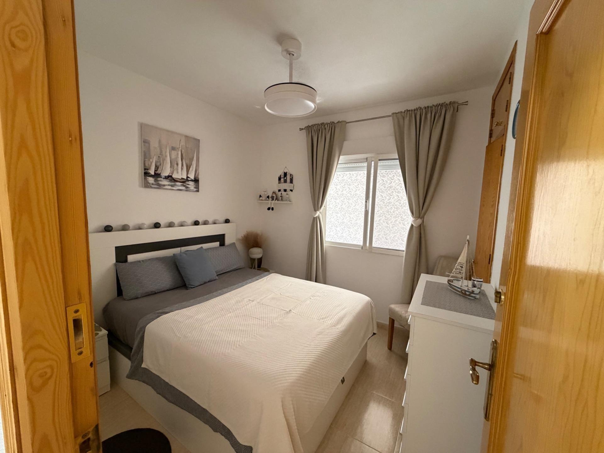 Apartament w Torrevieja, Alicante, Hiszpania 3 sypialnie, 110 mkw. nr 191996