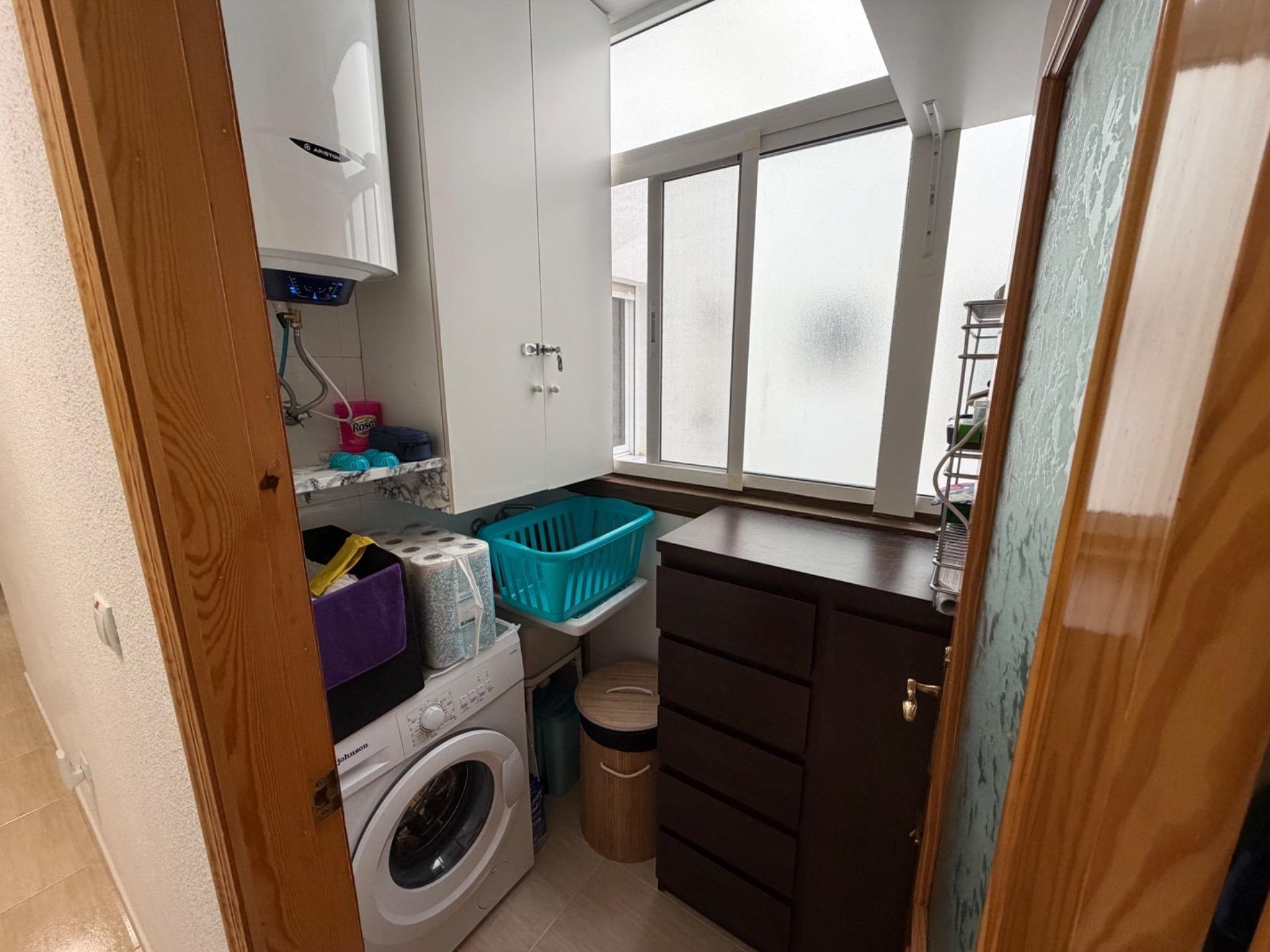 Apartament w Torrevieja, Alicante, Hiszpania 3 sypialnie, 110 mkw. nr 191996