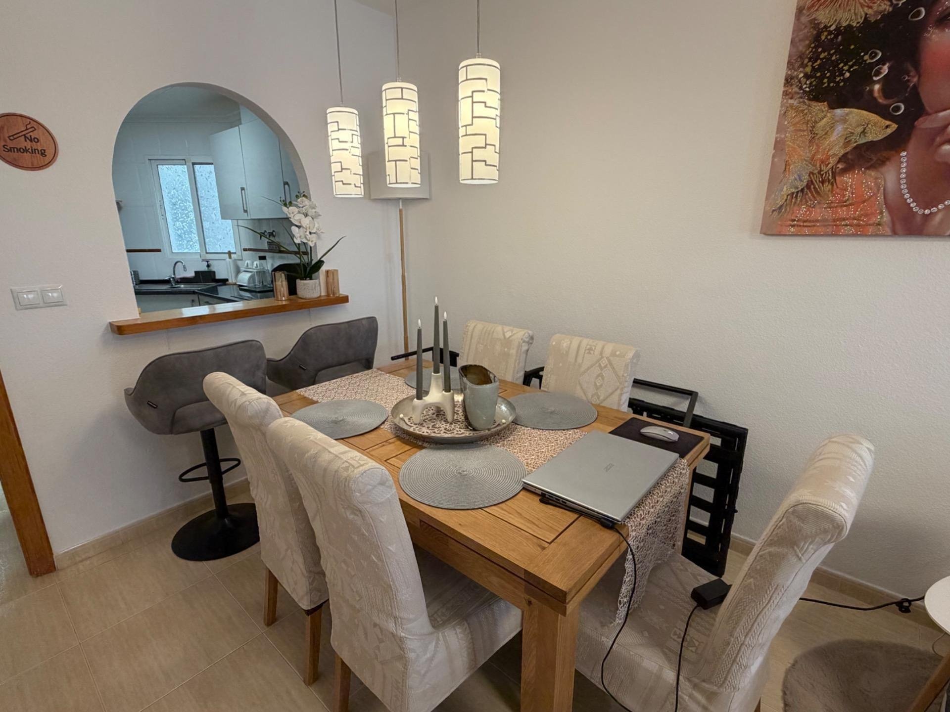 Apartament w Torrevieja, Alicante, Hiszpania 3 sypialnie, 110 mkw. nr 191996
