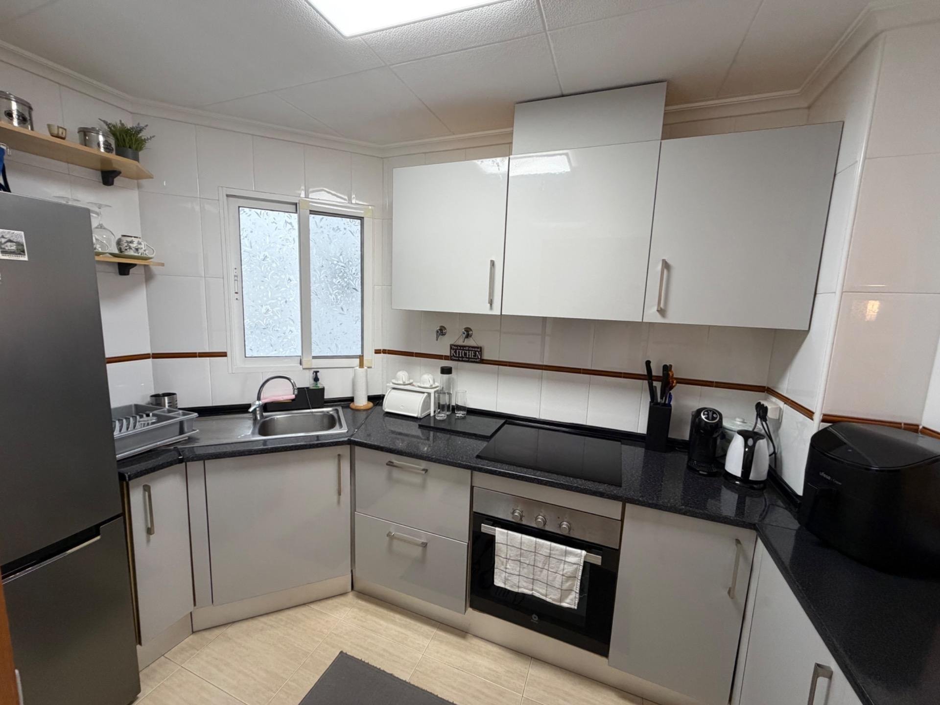 Apartament w Torrevieja, Alicante, Hiszpania 3 sypialnie, 110 mkw. nr 191996
