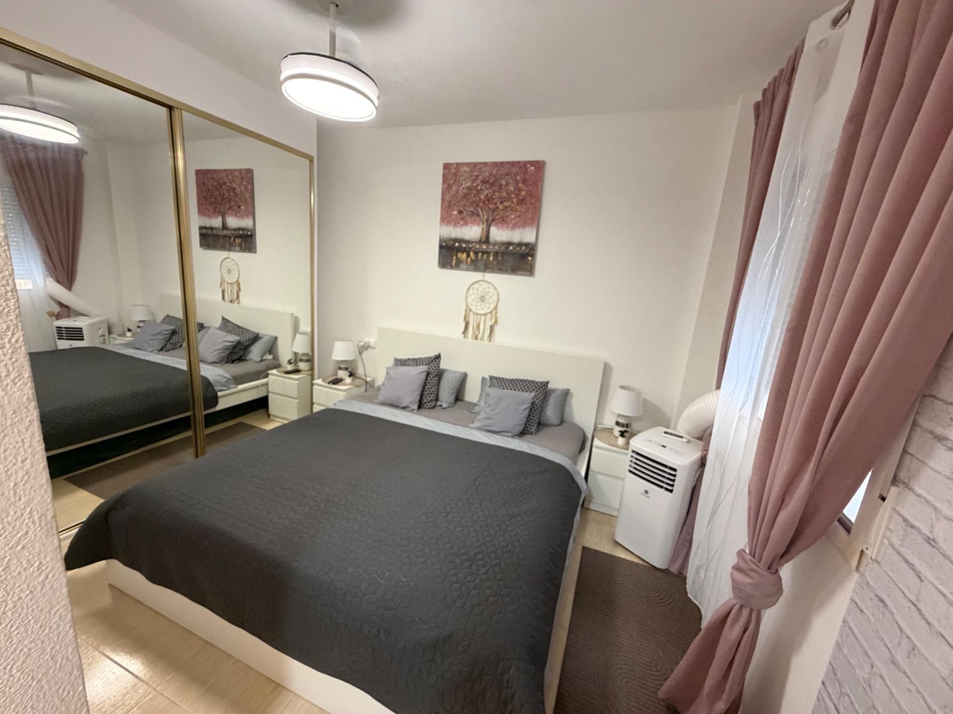 Apartament w Torrevieja, Alicante, Hiszpania 3 sypialnie, 110 mkw. nr 191996