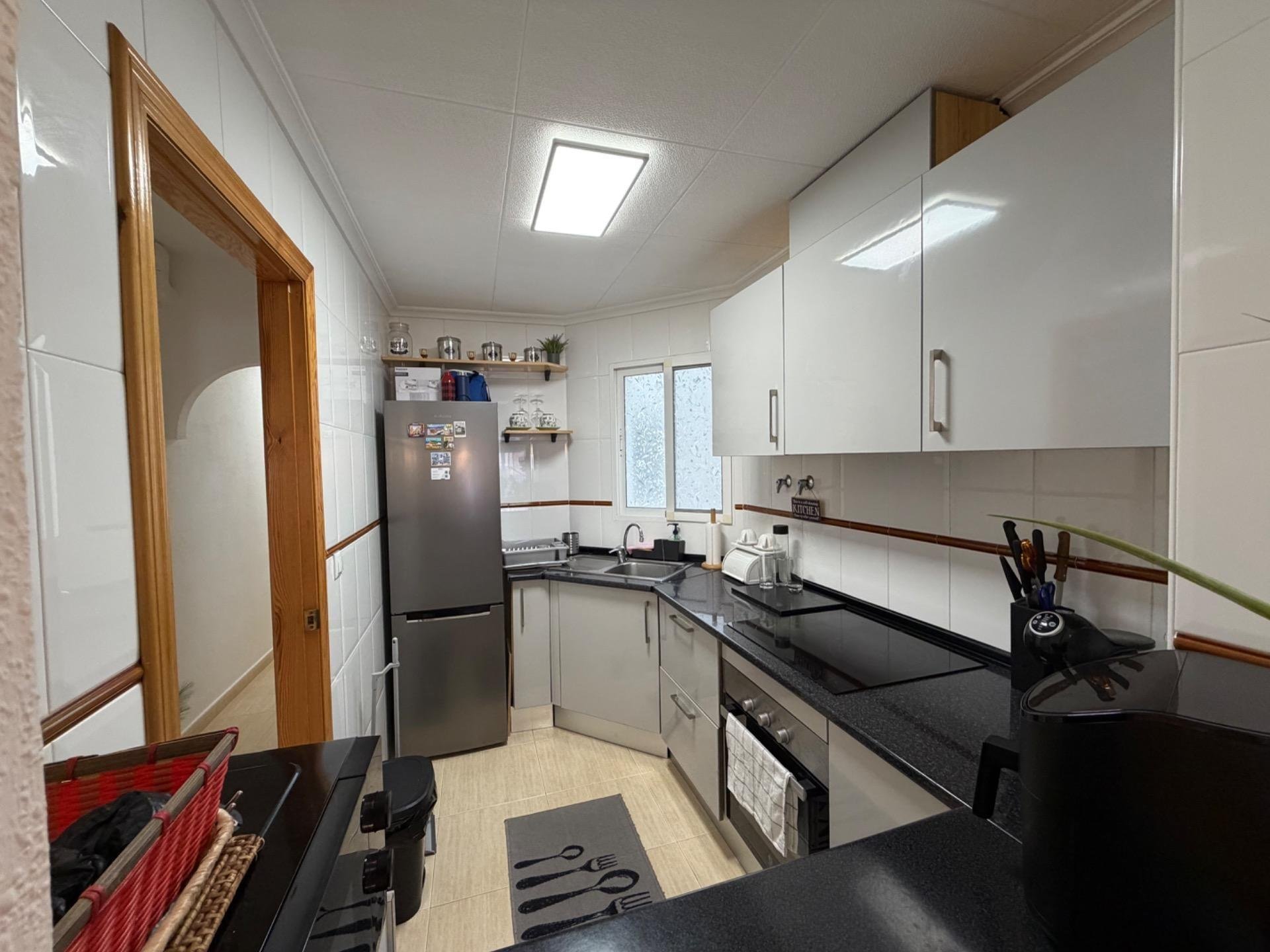 Apartament w Torrevieja, Alicante, Hiszpania 3 sypialnie, 110 mkw. nr 191996