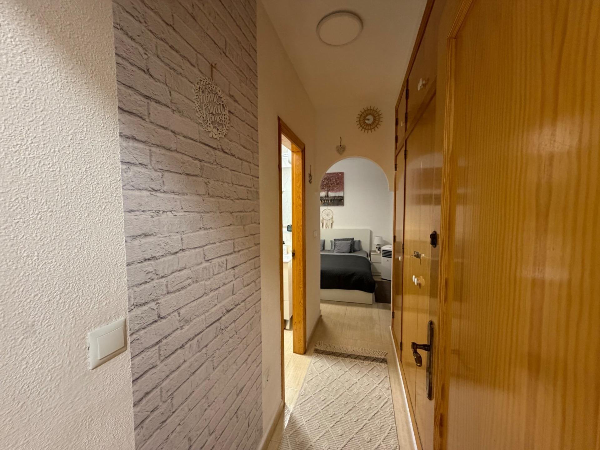 Apartament w Torrevieja, Alicante, Hiszpania 3 sypialnie, 110 mkw. nr 191996