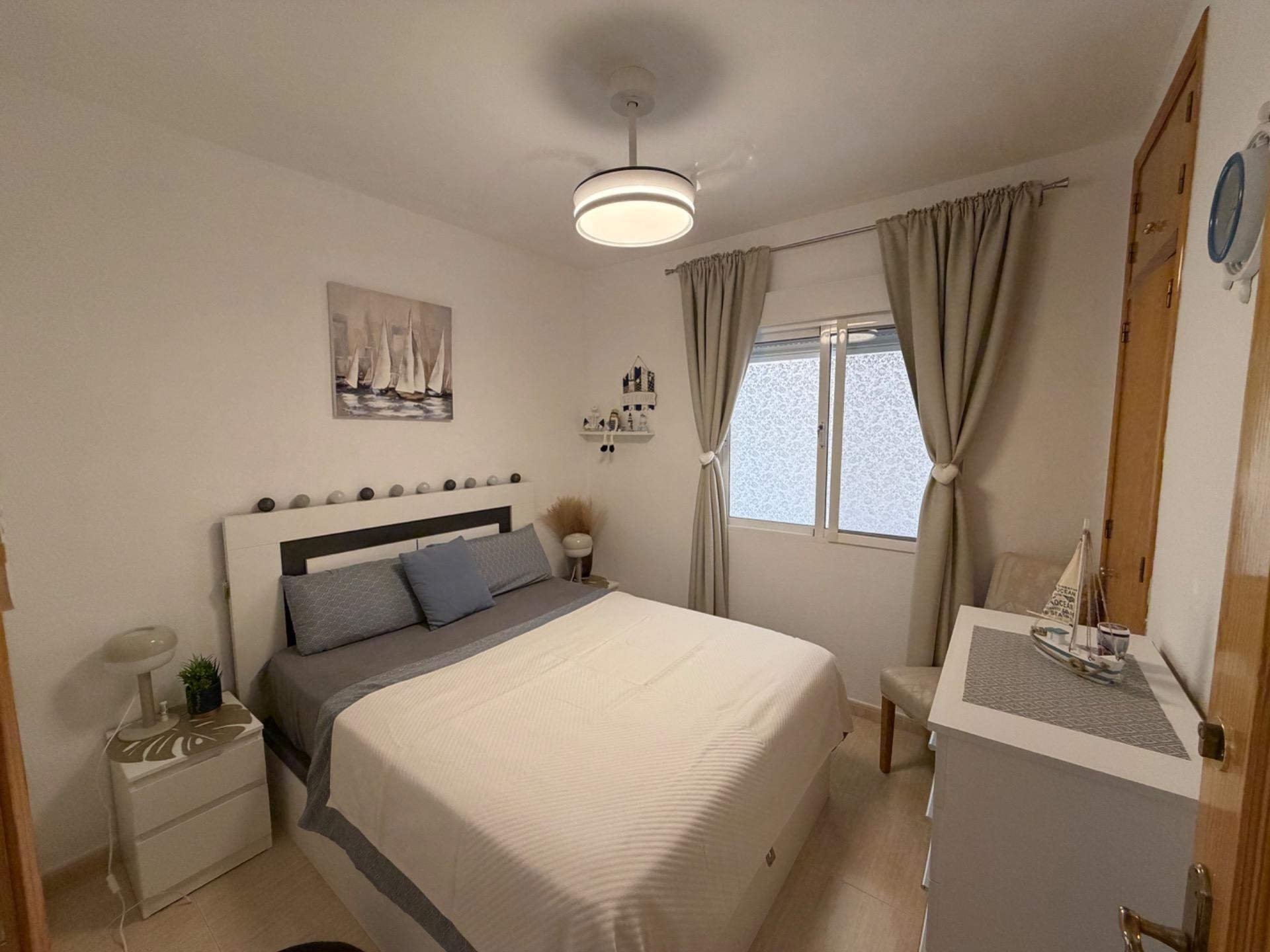 Apartament w Torrevieja, Alicante, Hiszpania 3 sypialnie, 110 mkw. nr 191996