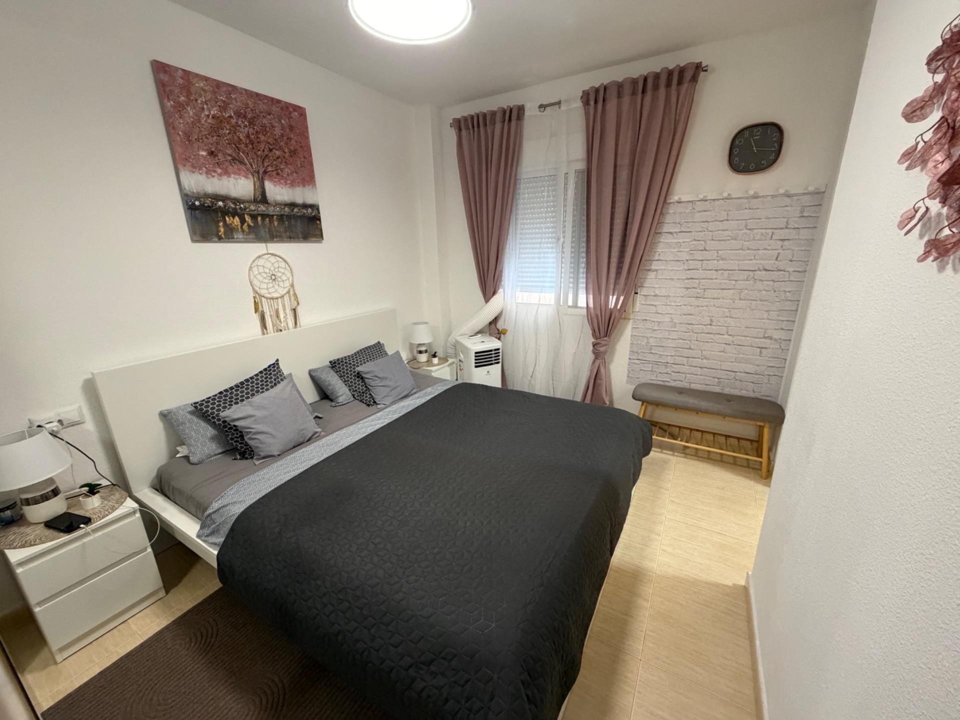 Apartament w Torrevieja, Alicante, Hiszpania 3 sypialnie, 110 mkw. nr 191996