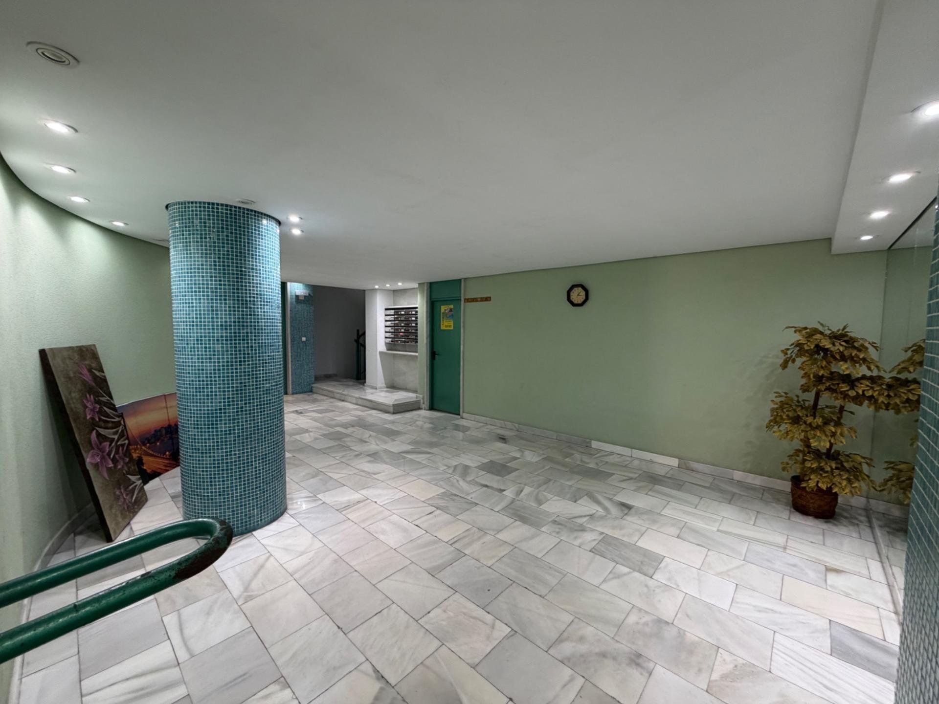 Apartament w Torrevieja, Alicante, Hiszpania 3 sypialnie, 110 mkw. nr 191996