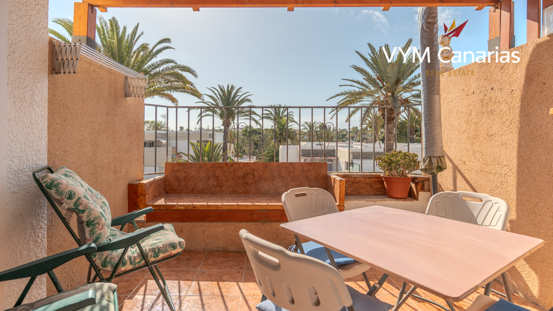 Apartament w Costa del Silencio, Tenerife, Hiszpania 1 sypialnia, 52 mkw. nr 192074