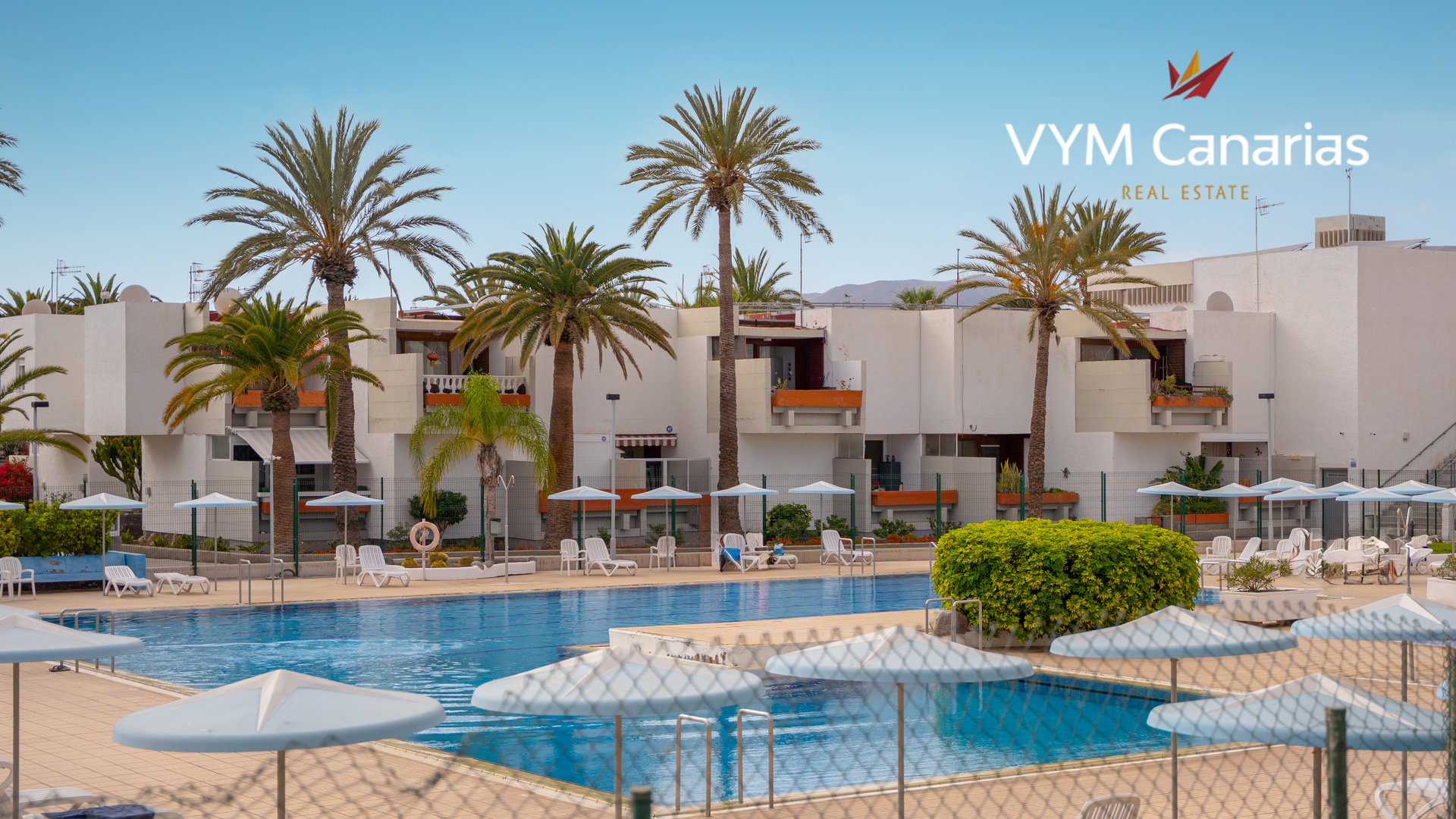 Apartament w Costa del Silencio, Tenerife, Hiszpania 1 sypialnia, 52 mkw. nr 192074