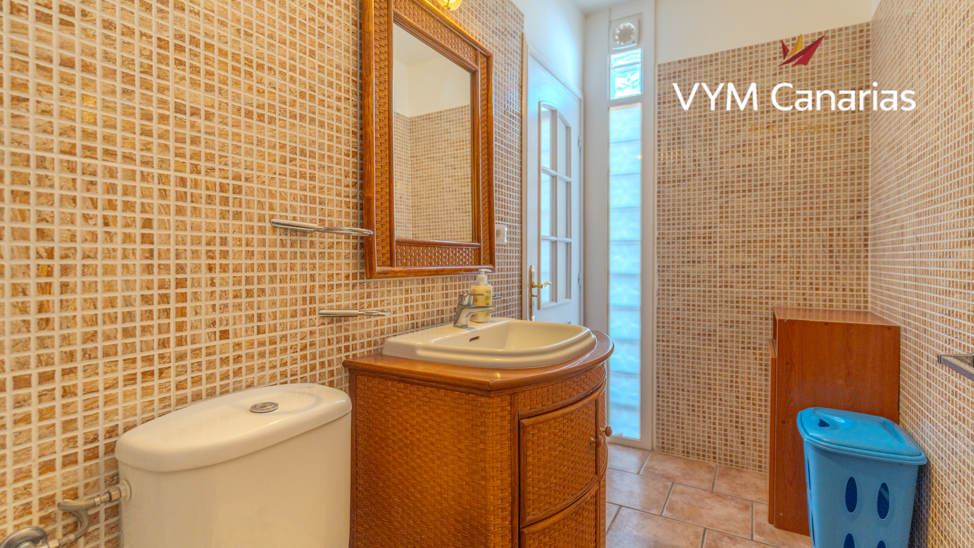 Apartament w Costa del Silencio, Tenerife, Hiszpania 1 sypialnia, 52 mkw. nr 192074
