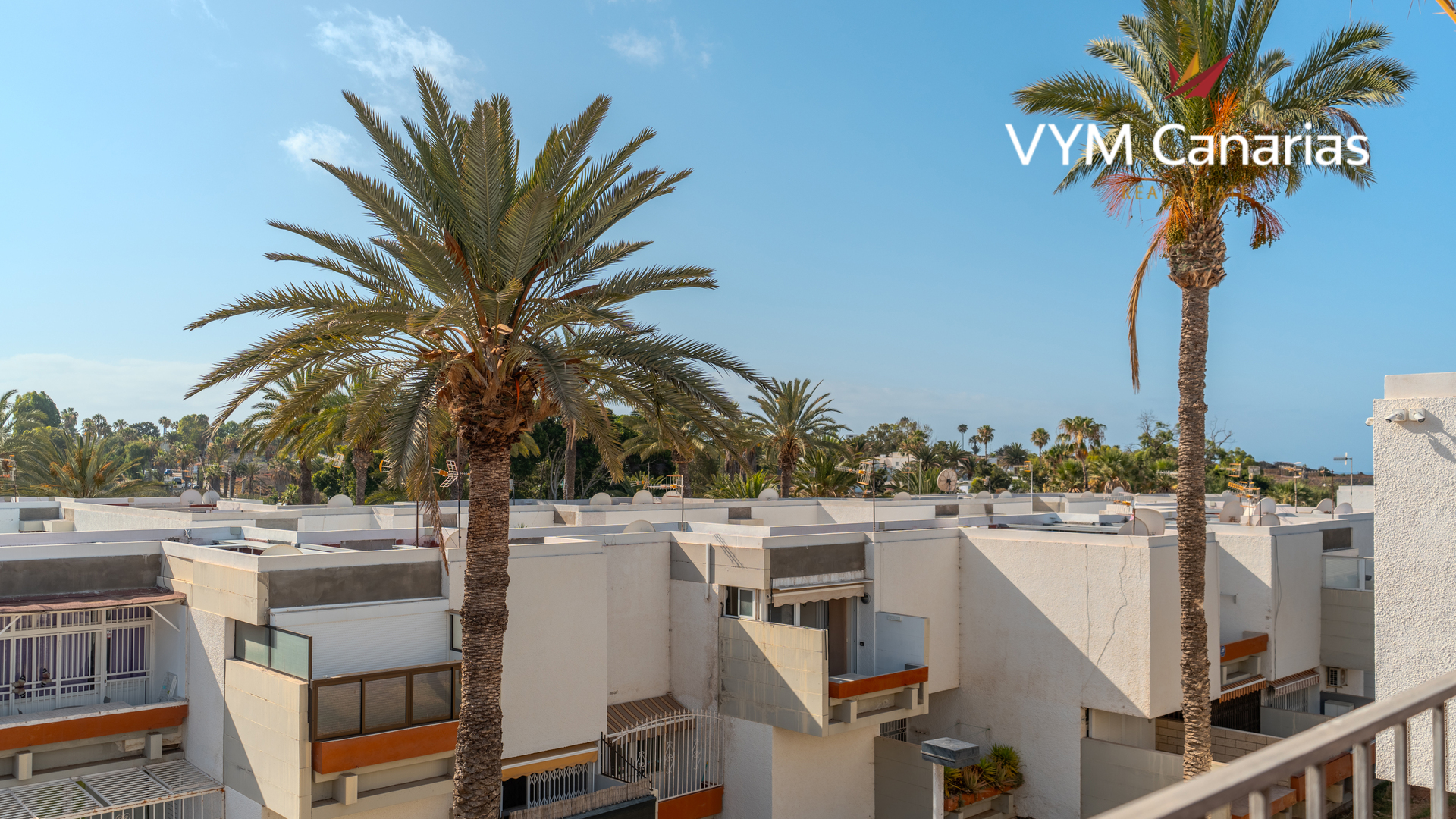 Apartament w Costa del Silencio, Tenerife, Hiszpania 1 sypialnia, 52 mkw. nr 192074