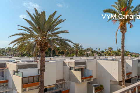 Apartment in Costa del Silencio, Tenerife, Spain 1 bedroom, 52 sq.m. No. 192074