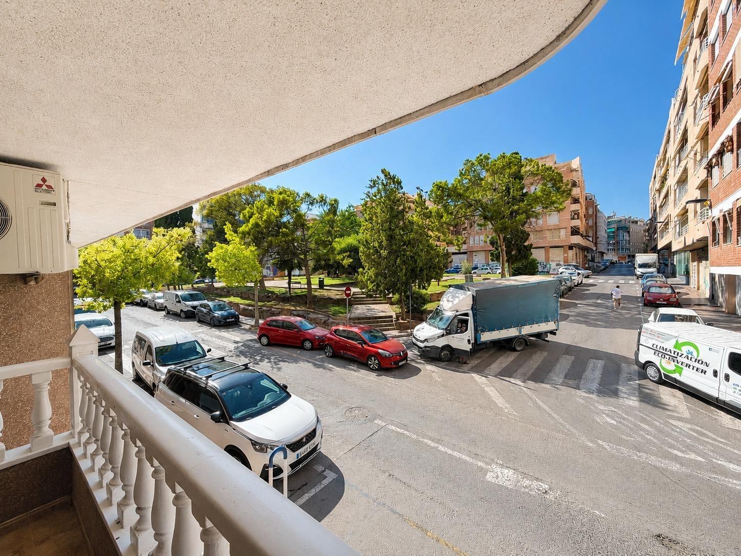 Dzīvoklis Torrevieja, Alicante, Spānijā 3 istabas, 130 m2 Nr. 191999