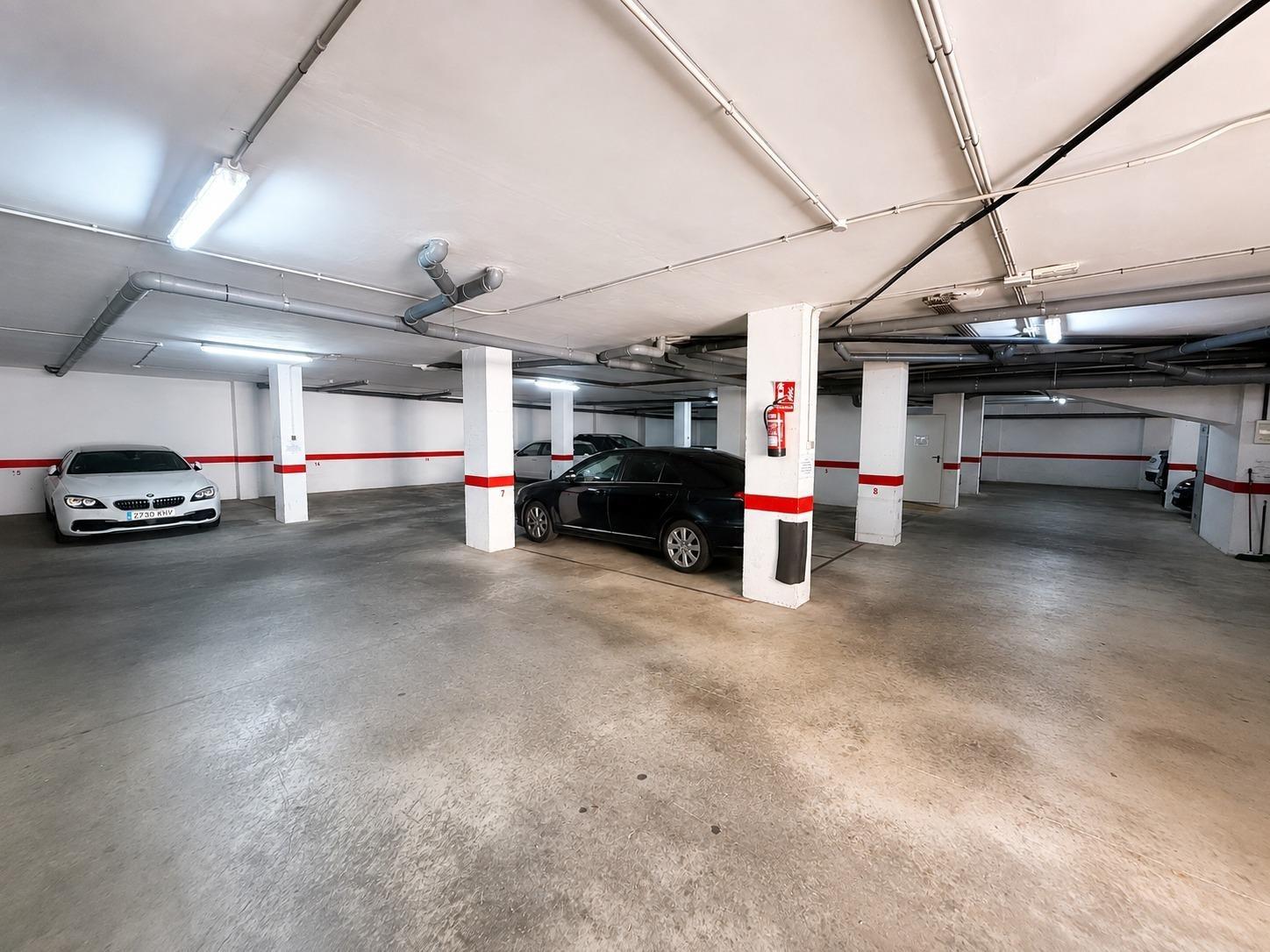 Dzīvoklis Torrevieja, Alicante, Spānijā 3 istabas, 130 m2 Nr. 191999