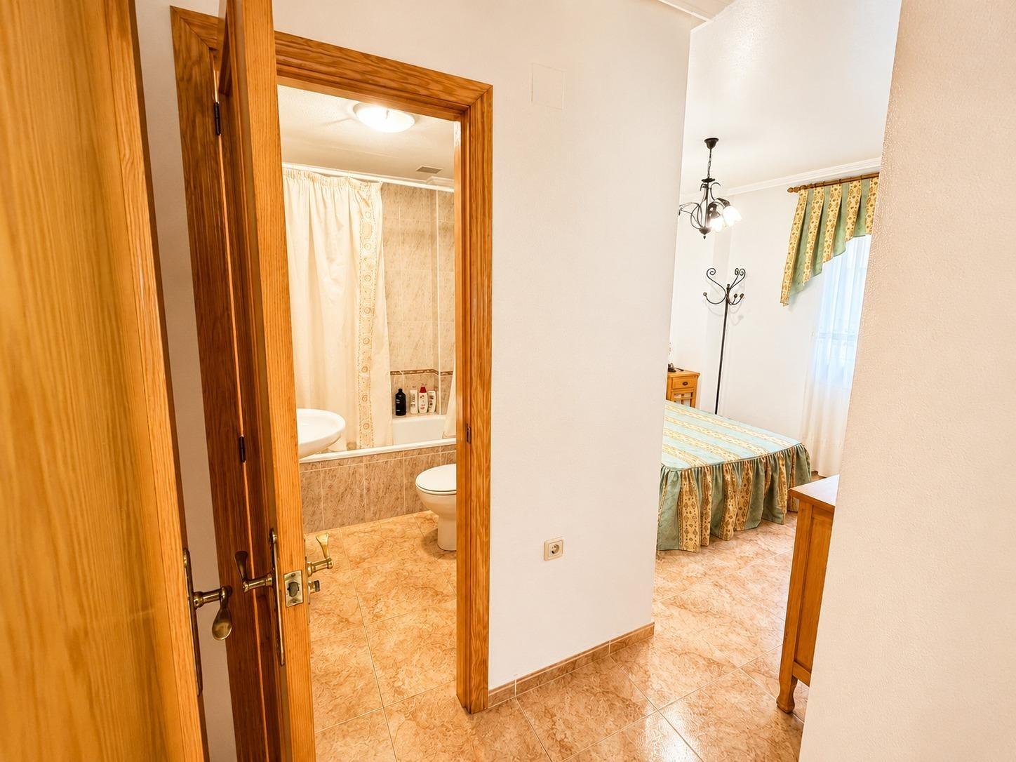 Dzīvoklis Torrevieja, Alicante, Spānijā 3 istabas, 130 m2 Nr. 191999