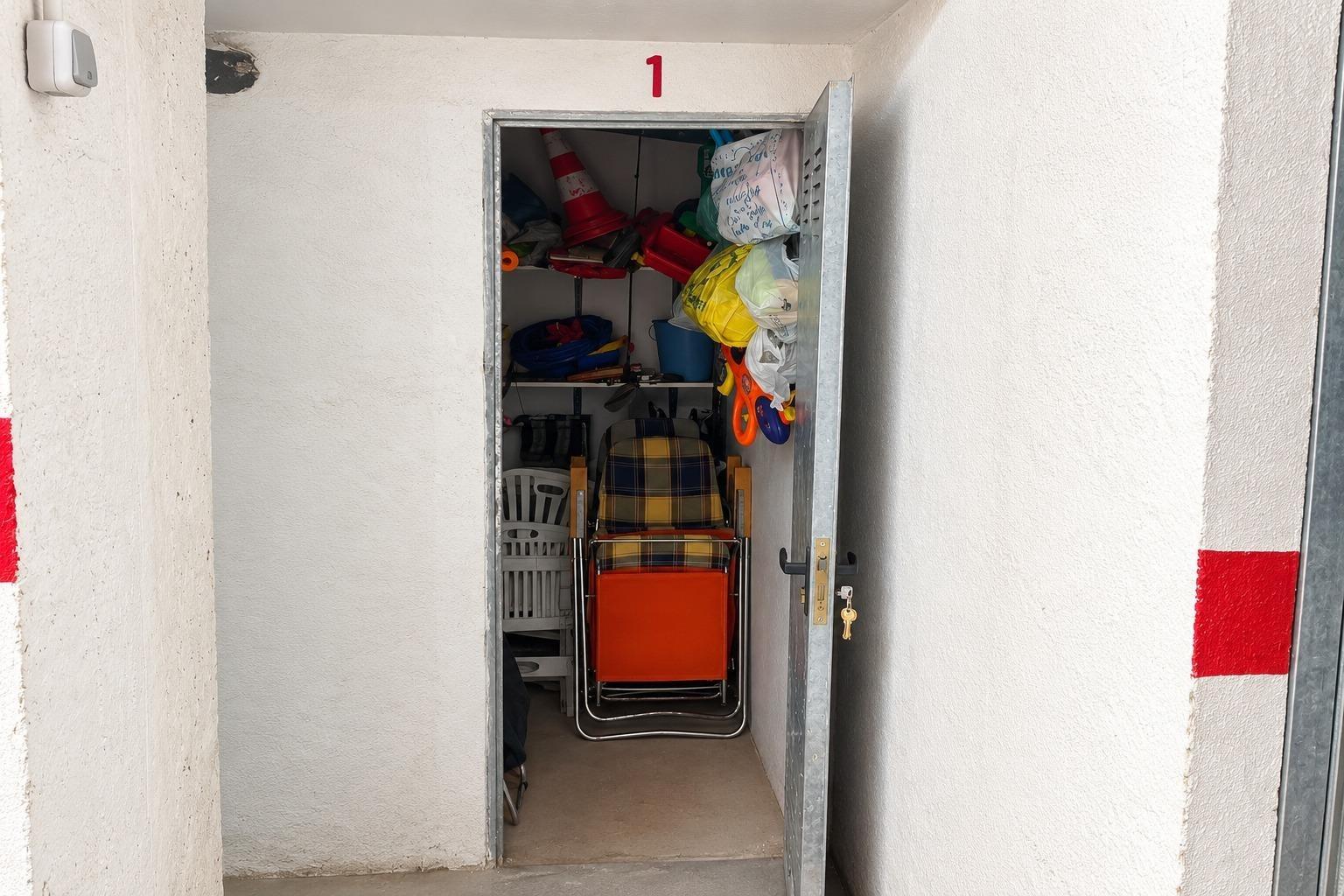 Dzīvoklis Torrevieja, Alicante, Spānijā 3 istabas, 130 m2 Nr. 191999