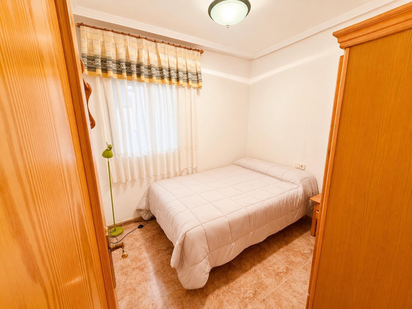 Dzīvoklis Torrevieja, Alicante, Spānijā 3 istabas, 130 m2 Nr. 191999