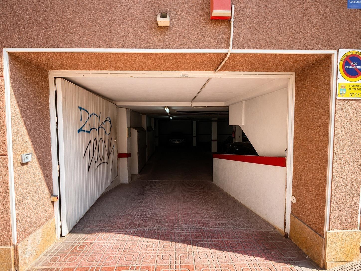 Dzīvoklis Torrevieja, Alicante, Spānijā 3 istabas, 130 m2 Nr. 191999