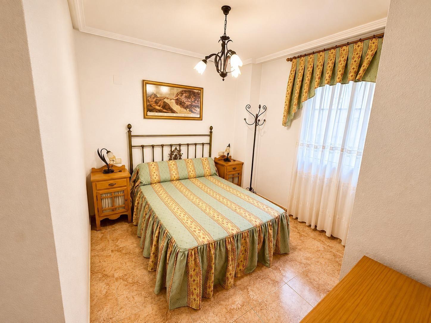 Dzīvoklis Torrevieja, Alicante, Spānijā 3 istabas, 130 m2 Nr. 191999
