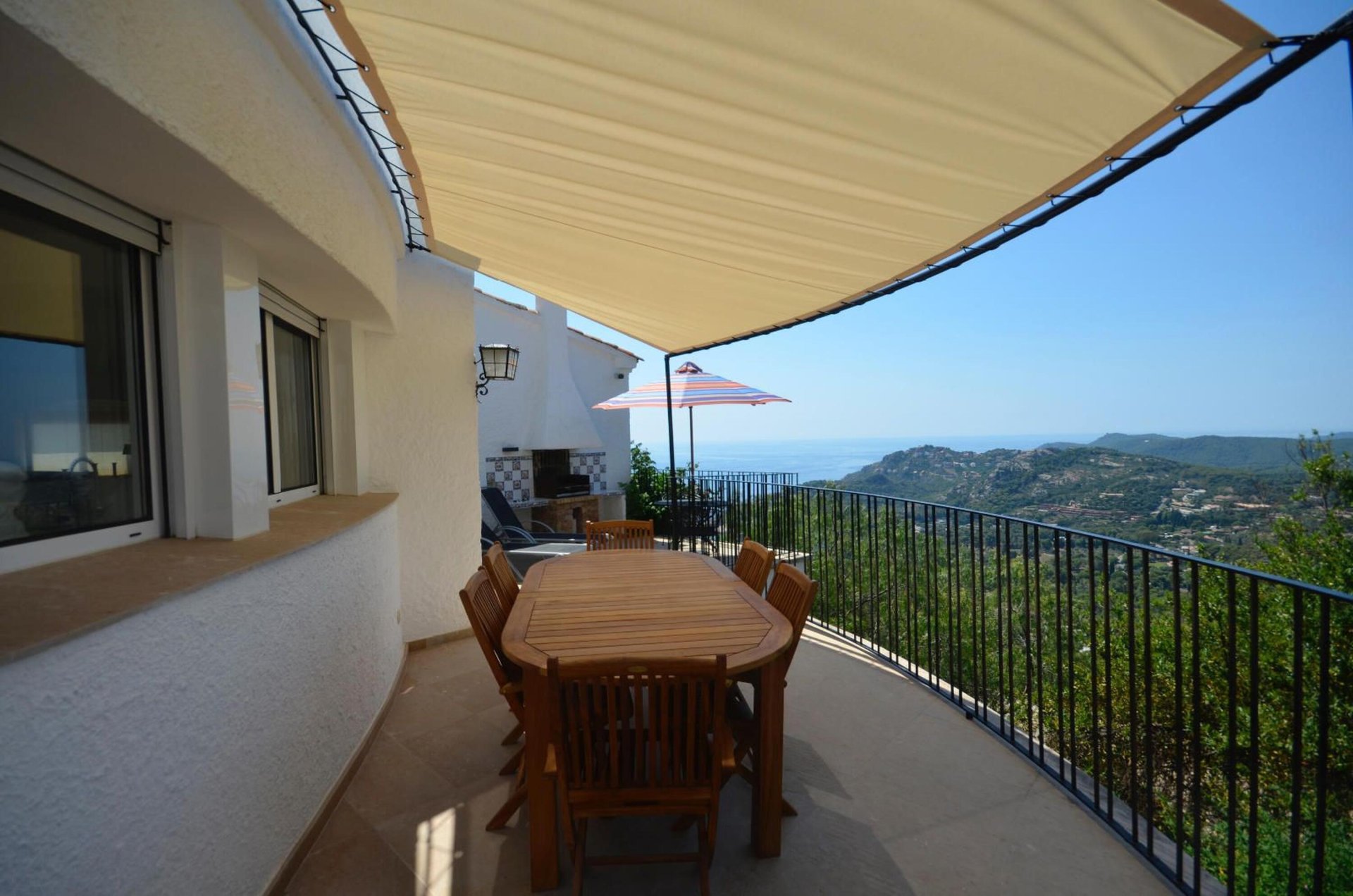 Māja Begur, Girona, Spānijā 5 istabas, 428 m2 Nr. 140723